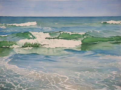 Double Wave