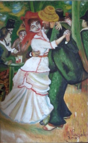 il ballo
